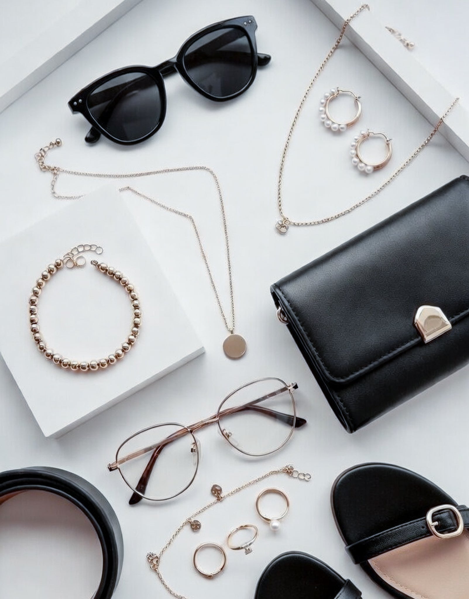 Bags & Accessories