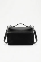 Black Vintage Bag