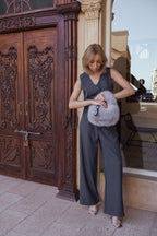 Conjunto elegante de 2 piezas