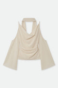 Blusa de Chifón Elegante