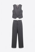 Conjunto elegante de 2 piezas
