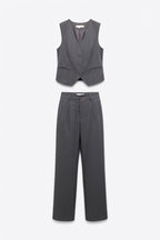 Conjunto elegante de 2 piezas